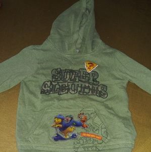Kid Hoody